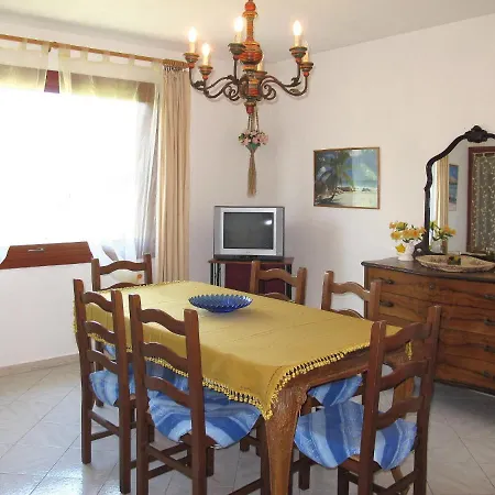 Locazione Turistica Casa Marte - Imp170 بيت للعطل *