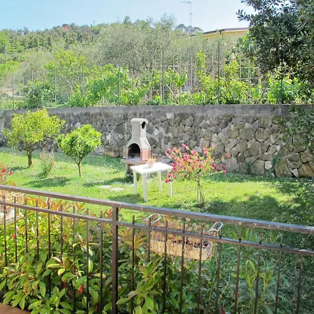 Locazione Turistica Casa Marte - Imp170 *