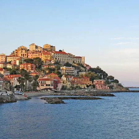 Locazione Turistica Casa Marte - Imp170 بيت للعطل *