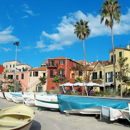 بيت للعطل Locazione Turistica Casa Marte - Imp170 *