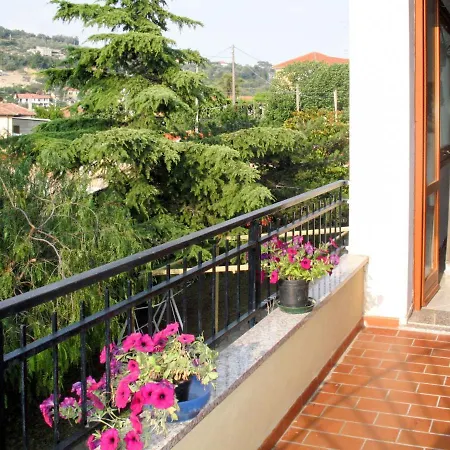 بيت للعطل Locazione Turistica Casa Marte - Imp170 *