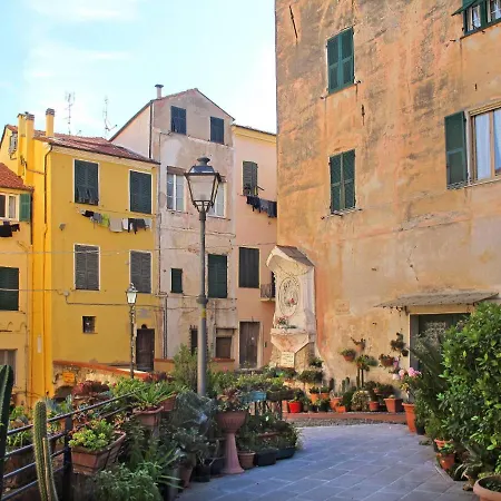 Locazione Turistica Casa Marte - Imp170