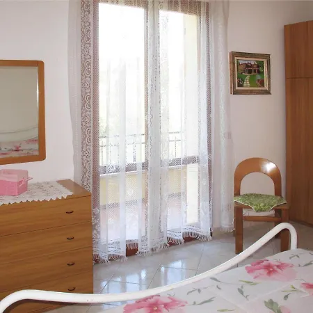 Σπίτι διακοπών Locazione Turistica Casa Marte - Imp170