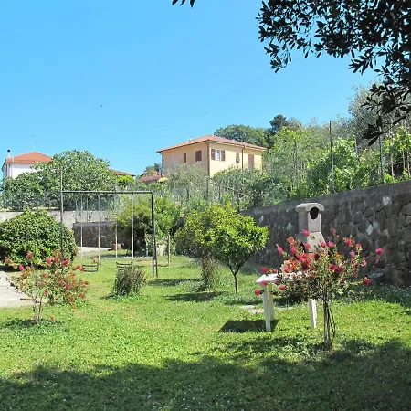 Locazione Turistica Casa Marte - Imp170 *