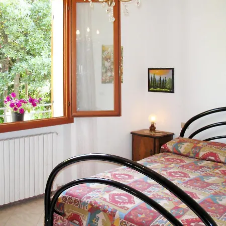 Ferienhaus Locazione Turistica Casa Marte - Imp170 Poggi