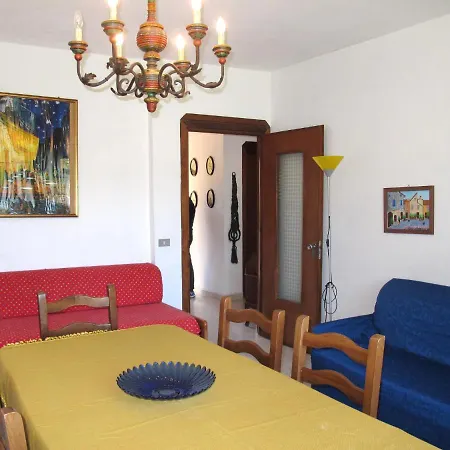 Locazione Turistica Casa Marte - Imp170