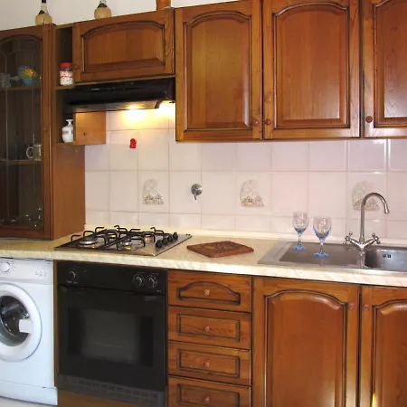 Locazione Turistica Casa Marte - Imp170 *
