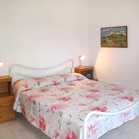 Locazione Turistica Casa Marte - Imp170 Σπίτι διακοπών *